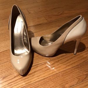 BCBG Generation Pumps